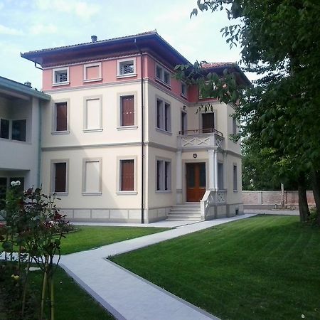 Villa Delle Rose Portogruaro Exterior photo