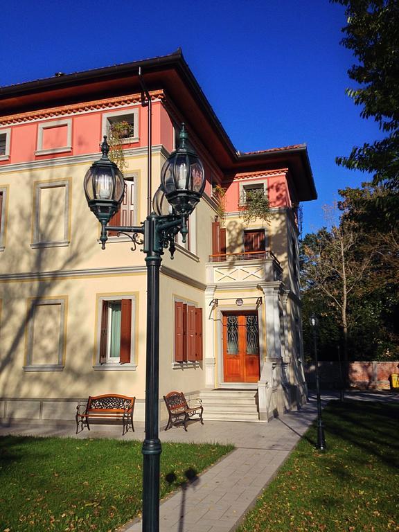 Villa Delle Rose Portogruaro Exterior photo