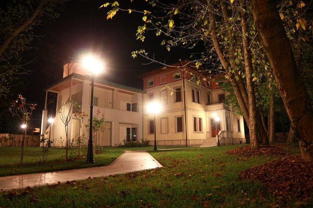 Villa Delle Rose Portogruaro Room photo