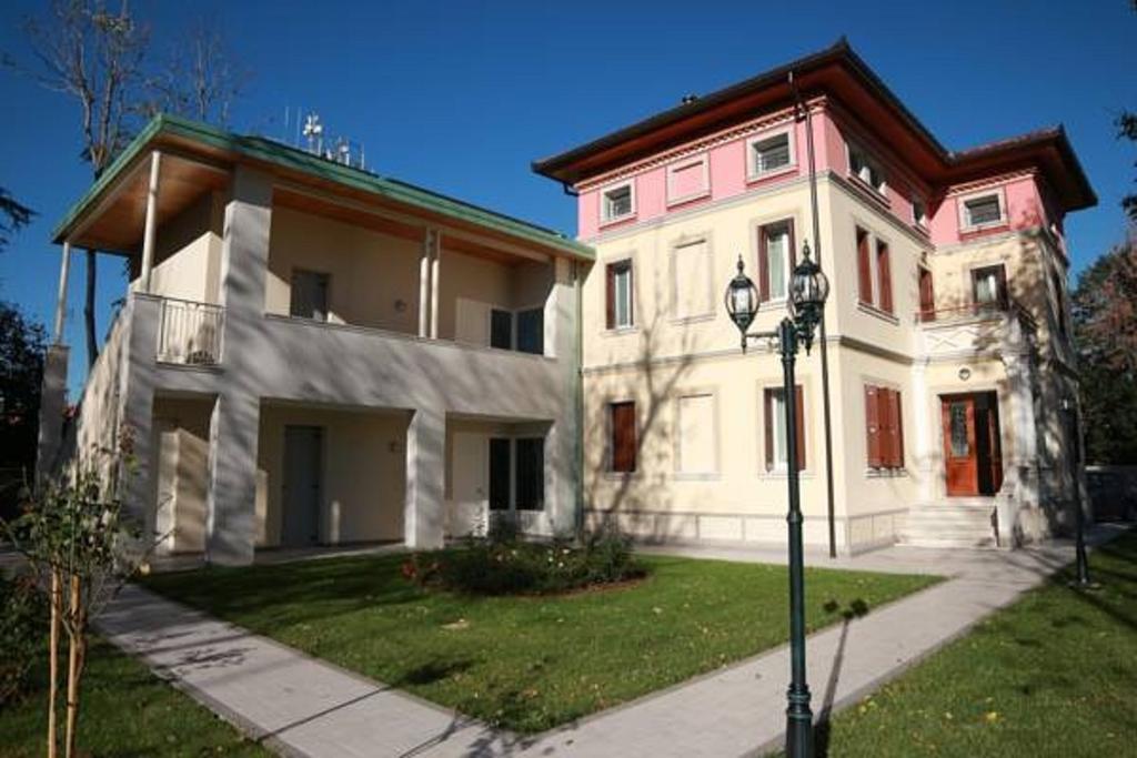 Villa Delle Rose Portogruaro Room photo